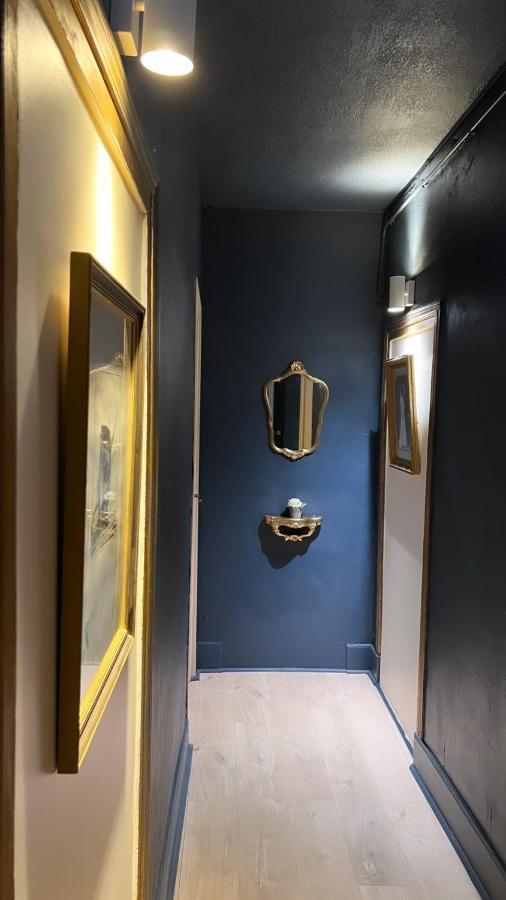 L'Escale Chambres Et Table D'Hotes Verdun-sur-le-Doubs Bagian luar foto