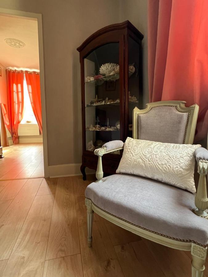 L'Escale Chambres Et Table D'Hotes Verdun-sur-le-Doubs Bagian luar foto