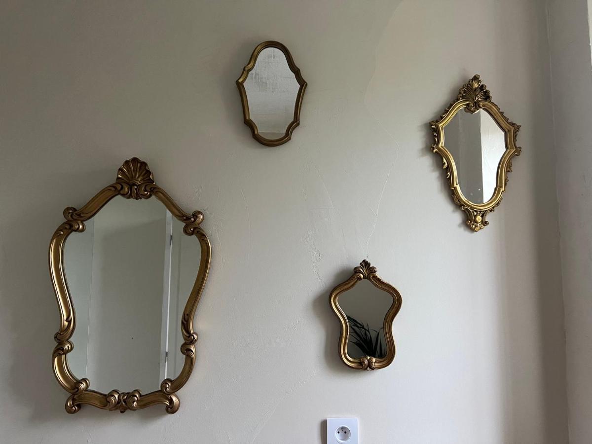 L'Escale Chambres Et Table D'Hotes Verdun-sur-le-Doubs Bagian luar foto